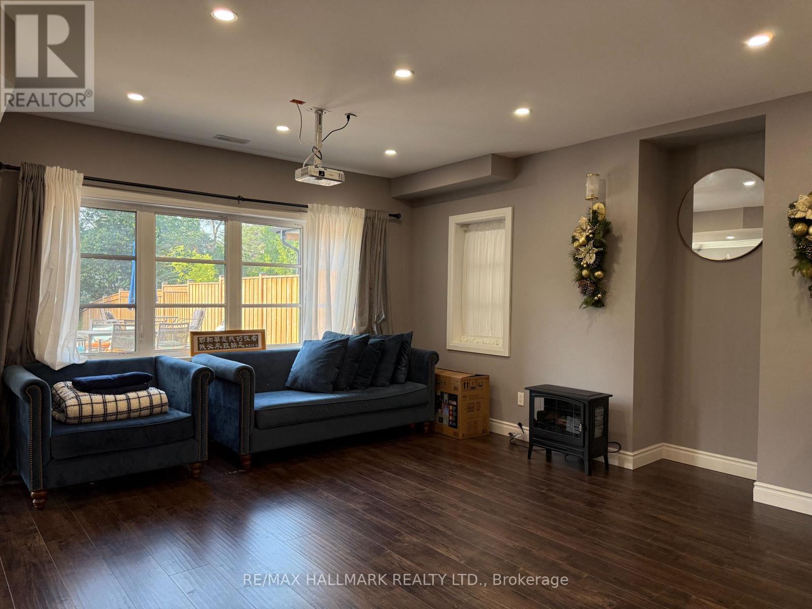 Lower Level - 91 Glensteeple Trail, Aurora, Ontario  L4G 3T1 - Photo 13 - N13836556