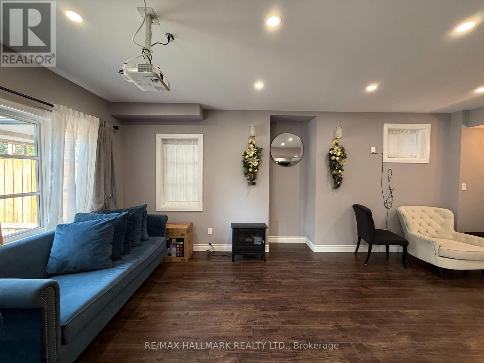 Lower Level - 91 Glensteeple Trail, Aurora, Ontario  L4G 3T1 - Photo 14 - N13836556