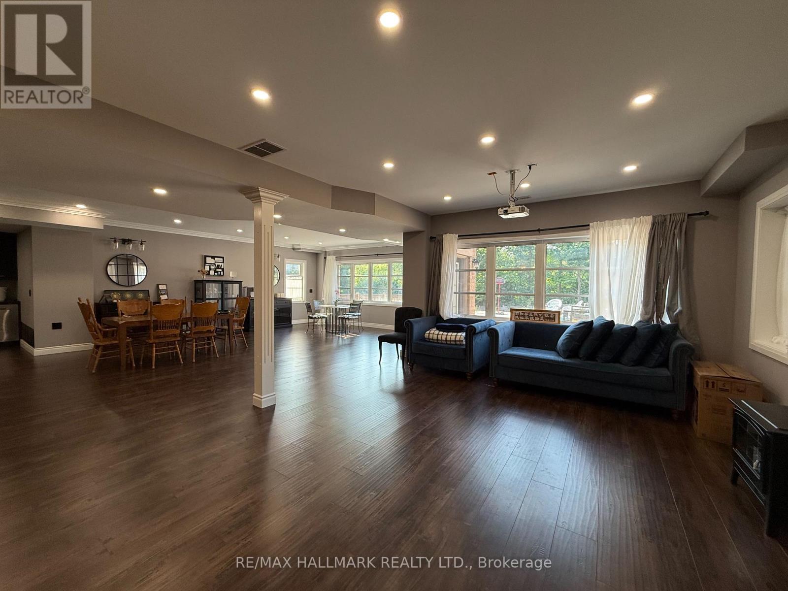 Lower Level - 91 Glensteeple Trail, Aurora, Ontario  L4G 3T1 - Photo 17 - N13836556