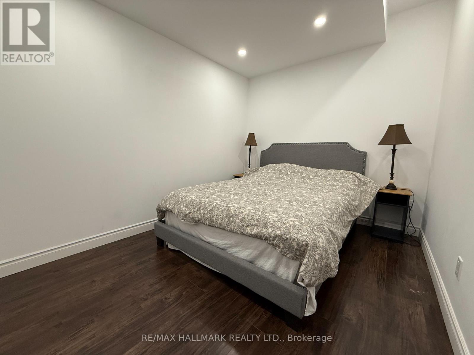 Lower Level - 91 Glensteeple Trail, Aurora, Ontario  L4G 3T1 - Photo 34 - N13836556