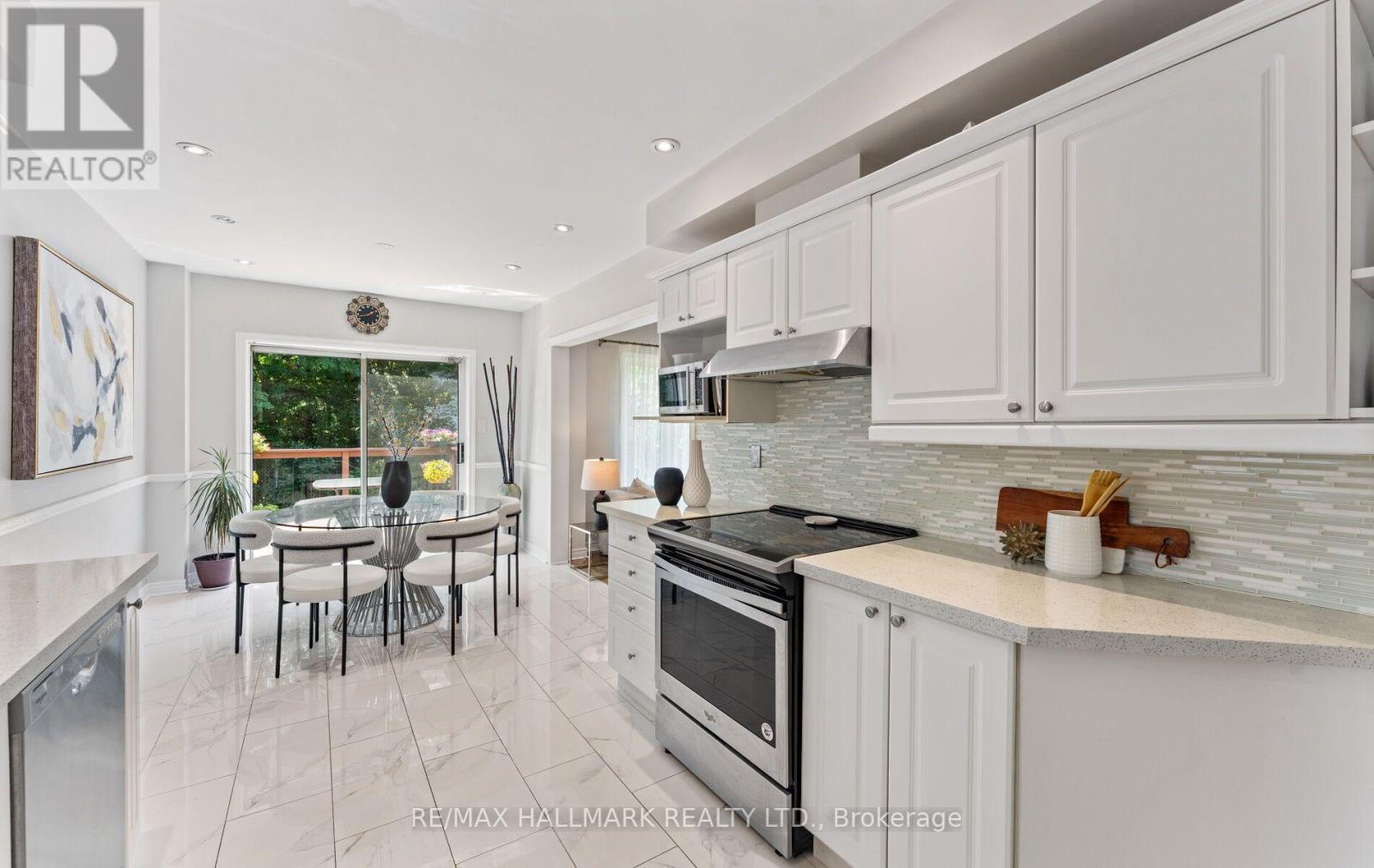 17 Rushingbrook Drive, Richmond Hill, Ontario  L4S 1W6 - Photo 19 - N13836626