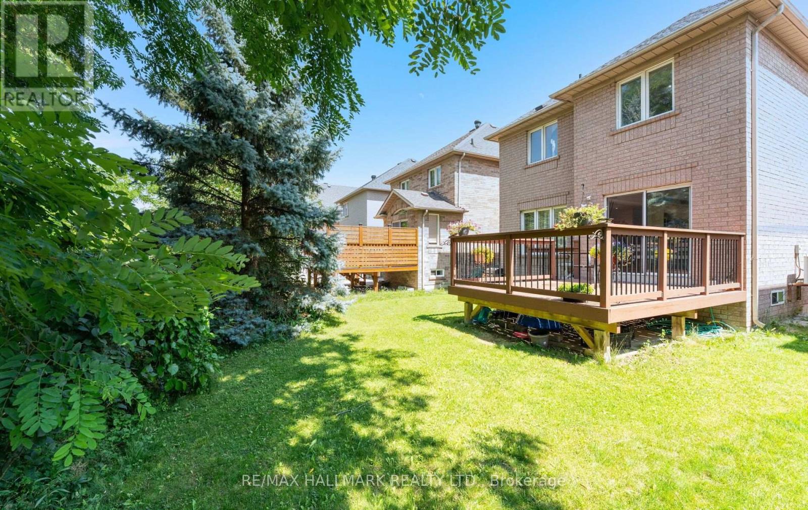 17 Rushingbrook Drive, Richmond Hill, Ontario  L4S 1W6 - Photo 42 - N13836626