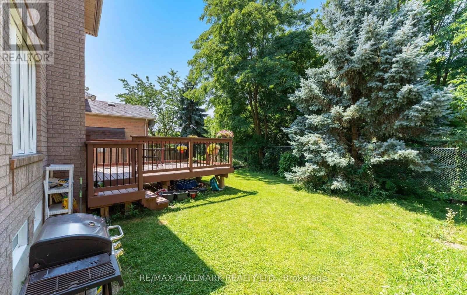17 Rushingbrook Drive, Richmond Hill, Ontario  L4S 1W6 - Photo 43 - N13836626