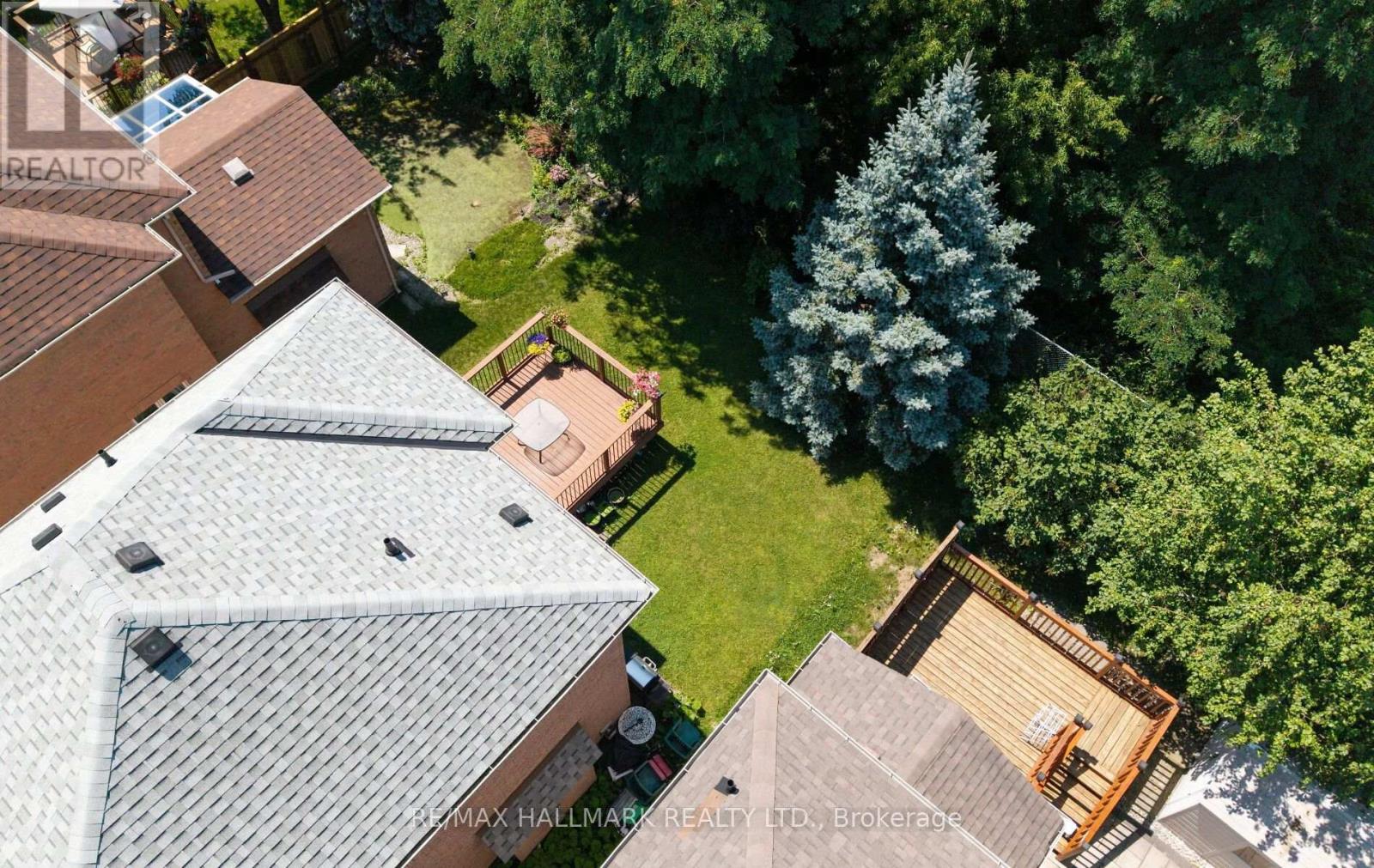 17 Rushingbrook Drive, Richmond Hill, Ontario  L4S 1W6 - Photo 47 - N13836626
