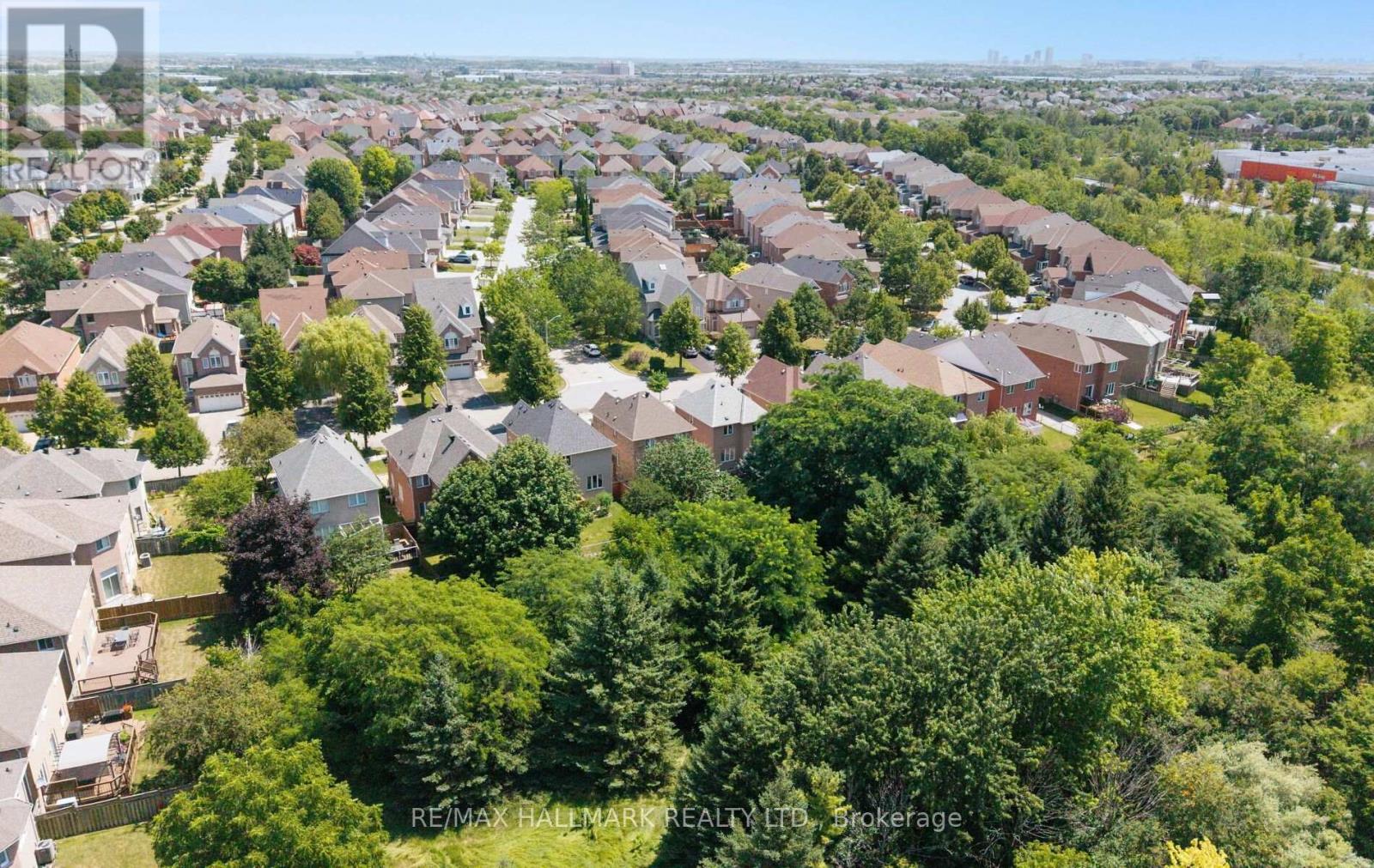 17 Rushingbrook Drive, Richmond Hill, Ontario  L4S 1W6 - Photo 48 - N13836626