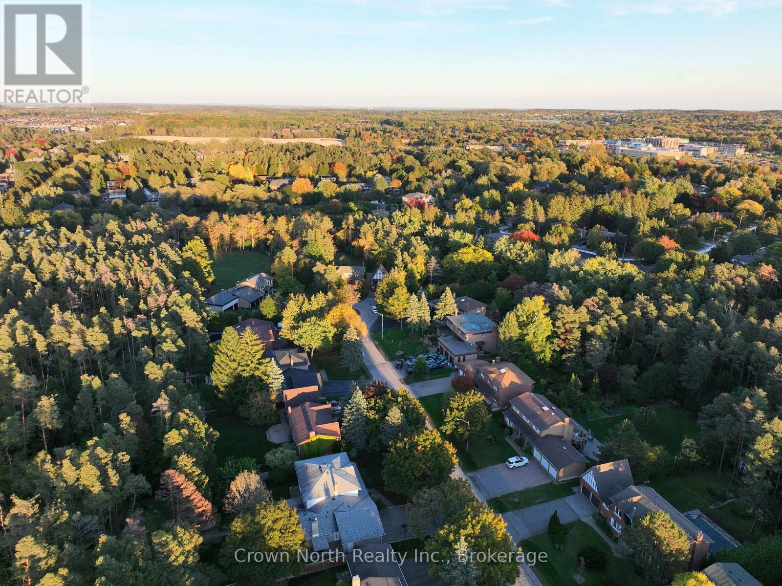17 Black Willow Court, Richmond Hill, Ontario  L4E 2M7 - Photo 2 - N13836712
