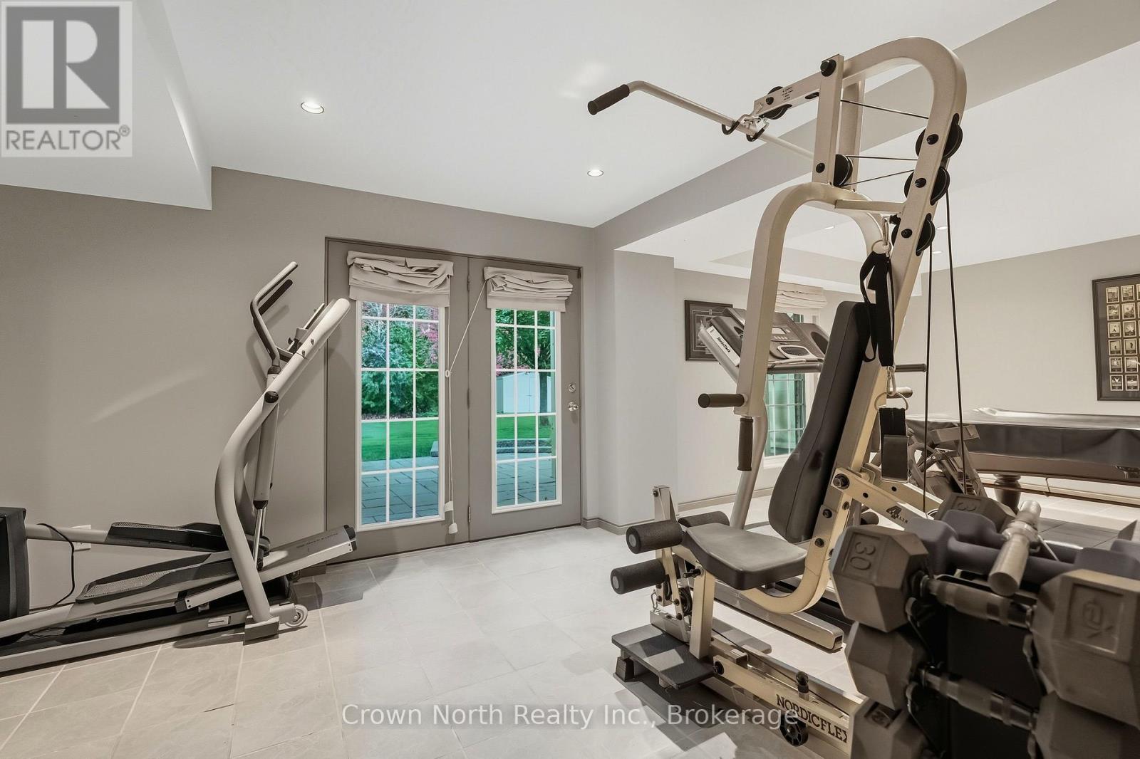 17 Black Willow Court, Richmond Hill, Ontario  L4E 2M7 - Photo 37 - N13836712