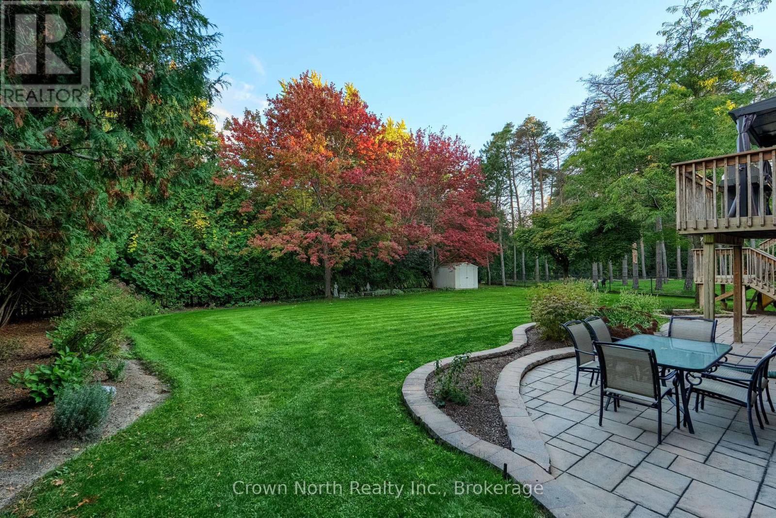 17 Black Willow Court, Richmond Hill, Ontario  L4E 2M7 - Photo 43 - N13836712