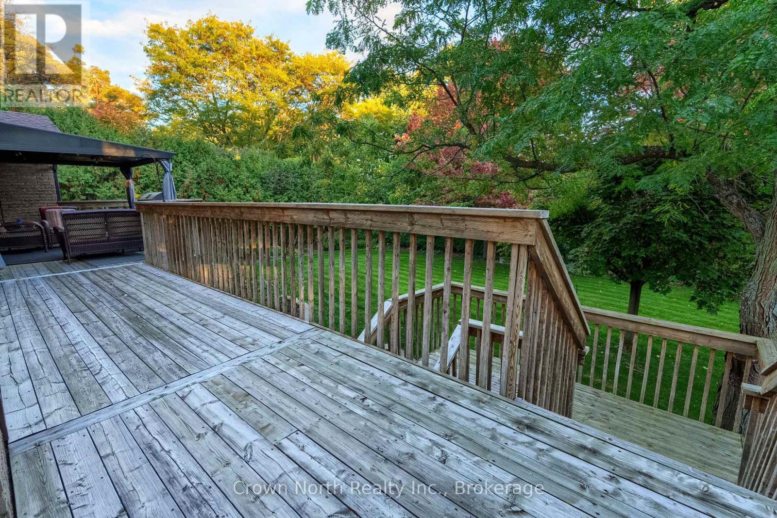 17 Black Willow Court, Richmond Hill, Ontario  L4E 2M7 - Photo 44 - N13836712