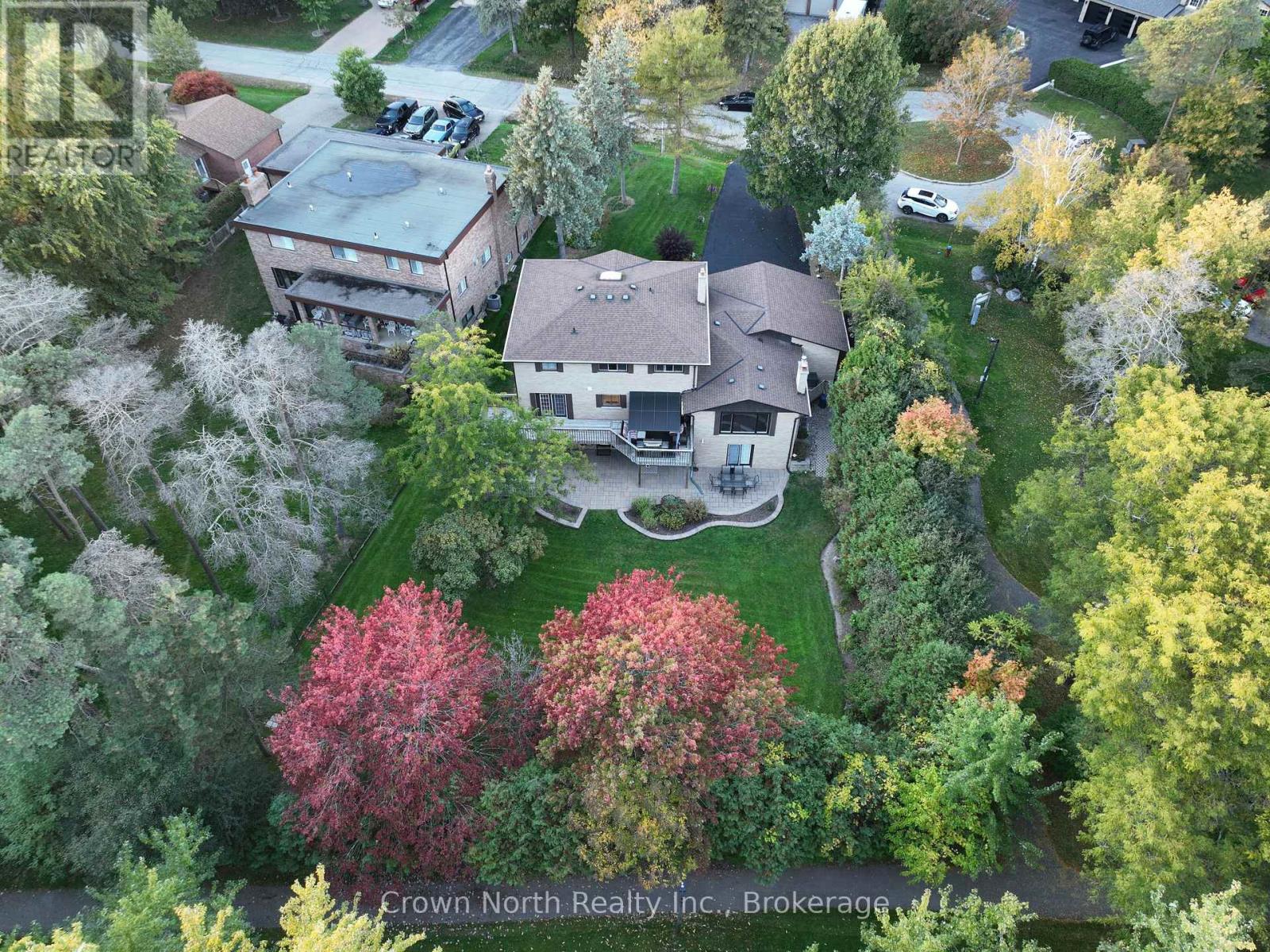 17 Black Willow Court, Richmond Hill, Ontario  L4E 2M7 - Photo 48 - N13836712