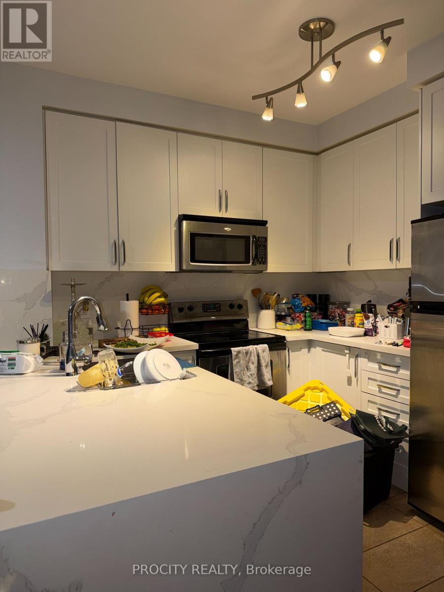 203 - 9235 Jane Street, Vaughan, Ontario L6A 0J8 - Photo 2 - N13836728
