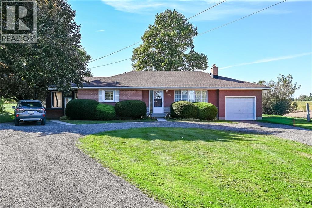 799 HIGHWAY 6, Caledonia, Ontario