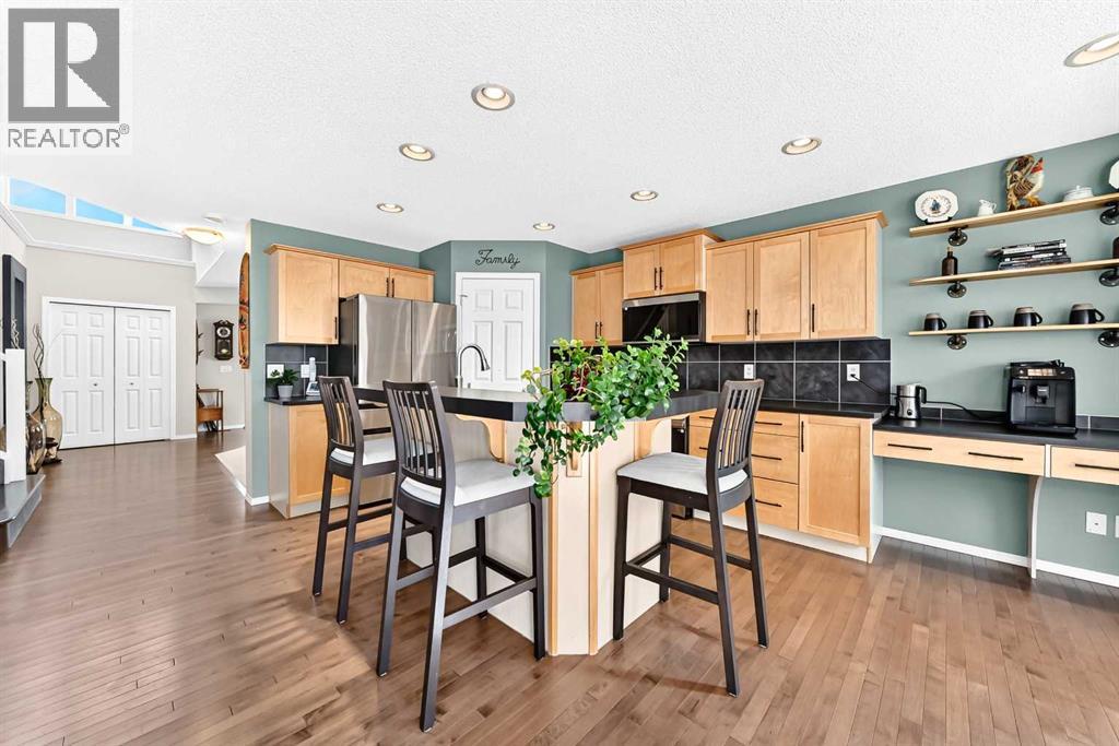 2071 Reunion Boulevard Nw, Airdrie, Alberta  T4B 0J2 - Photo 8 - A2347945