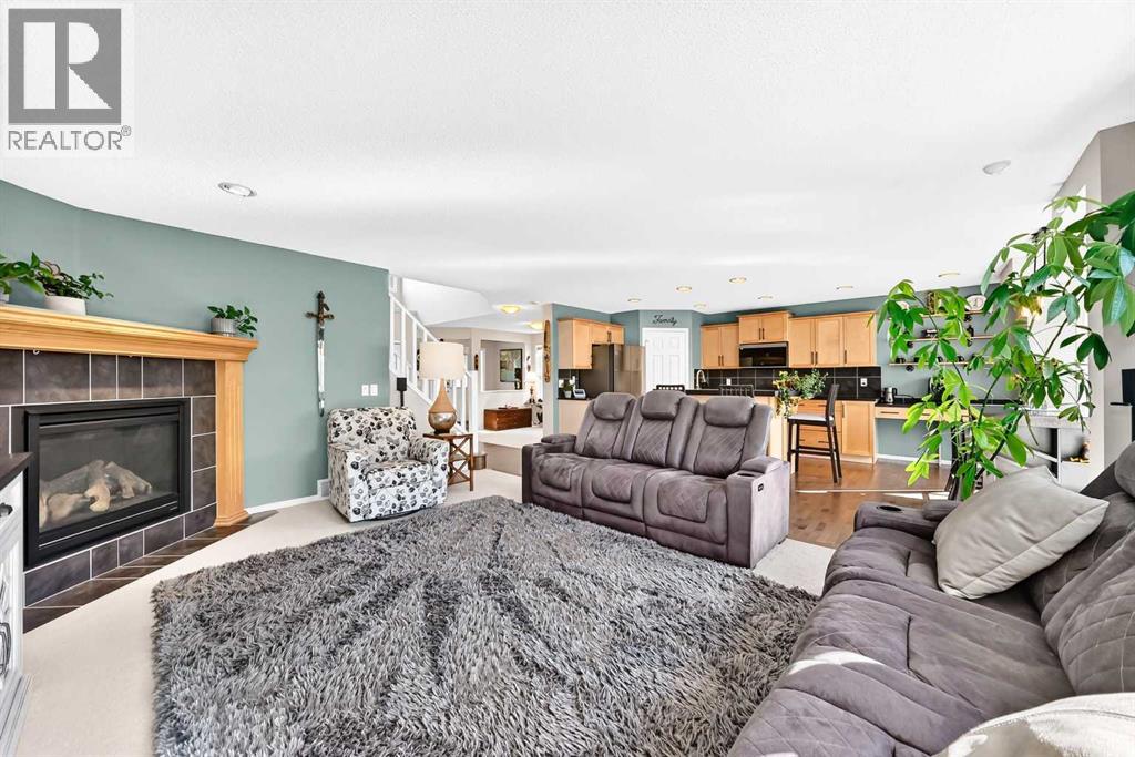 2071 Reunion Boulevard Nw, Airdrie, Alberta  T4B 0J2 - Photo 16 - A2347945