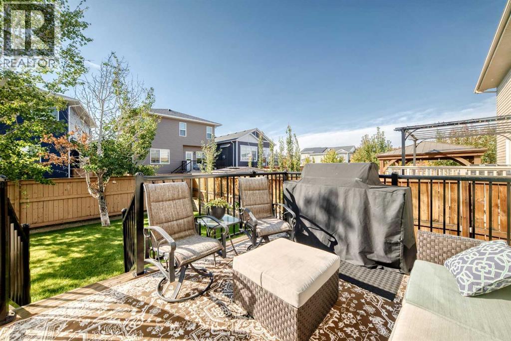 2071 Reunion Boulevard Nw, Airdrie, Alberta  T4B 0J2 - Photo 40 - A2347945