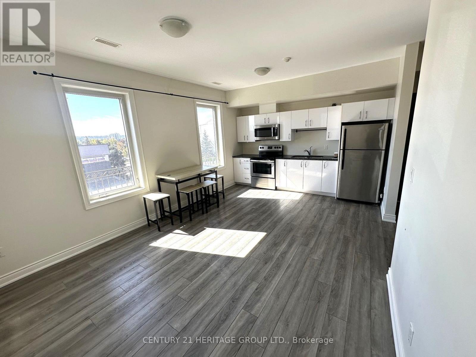 201 - 130 Dunlop Street E, Barrie, Ontario  L4M 1B1 - Photo 5 - S13836604