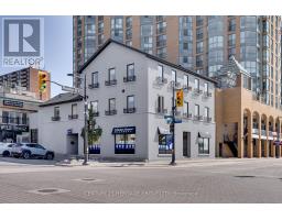 201 - 130 DUNLOP STREET E, Barrie, Ontario