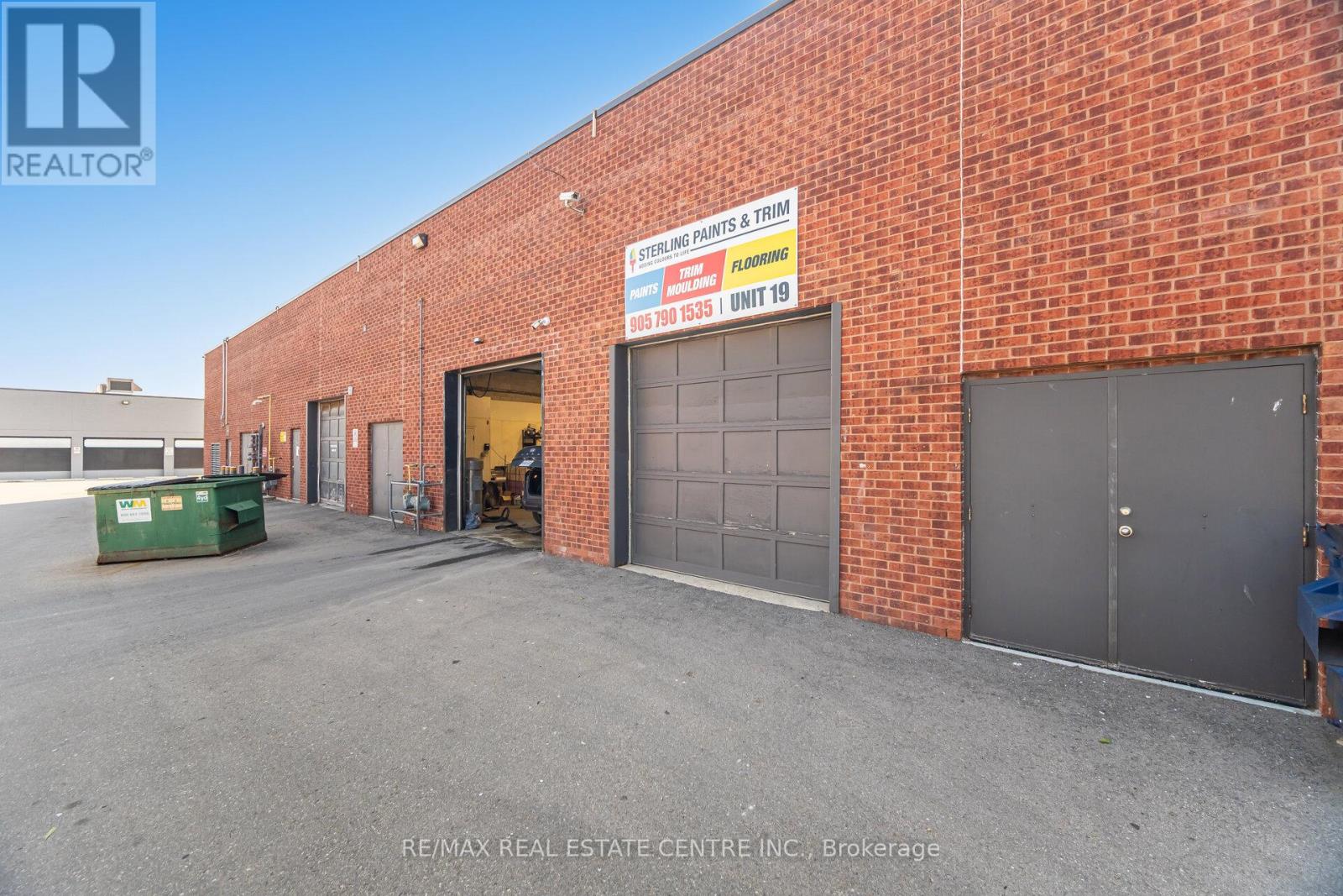 19 - 2074 Steeles Avenue E, Brampton, Ontario  L6T 5A5 - Photo 28 - W13836520