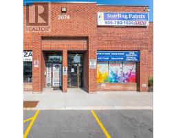 19 - 2074 STEELES AVENUE E, Brampton, Ontario