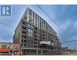 308 - 1808 ST CLAIR AVENUE W, Toronto, Ontario