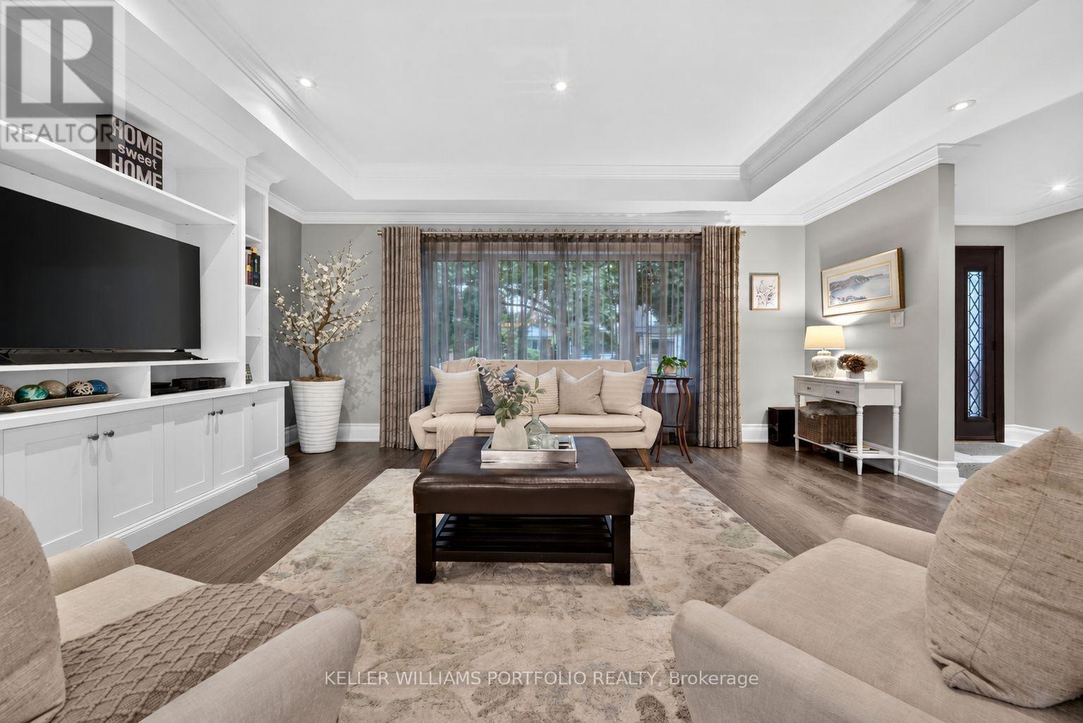 5 Northampton Drive, Toronto, Ontario  M9B 4S5 - Photo 10 - W13836584