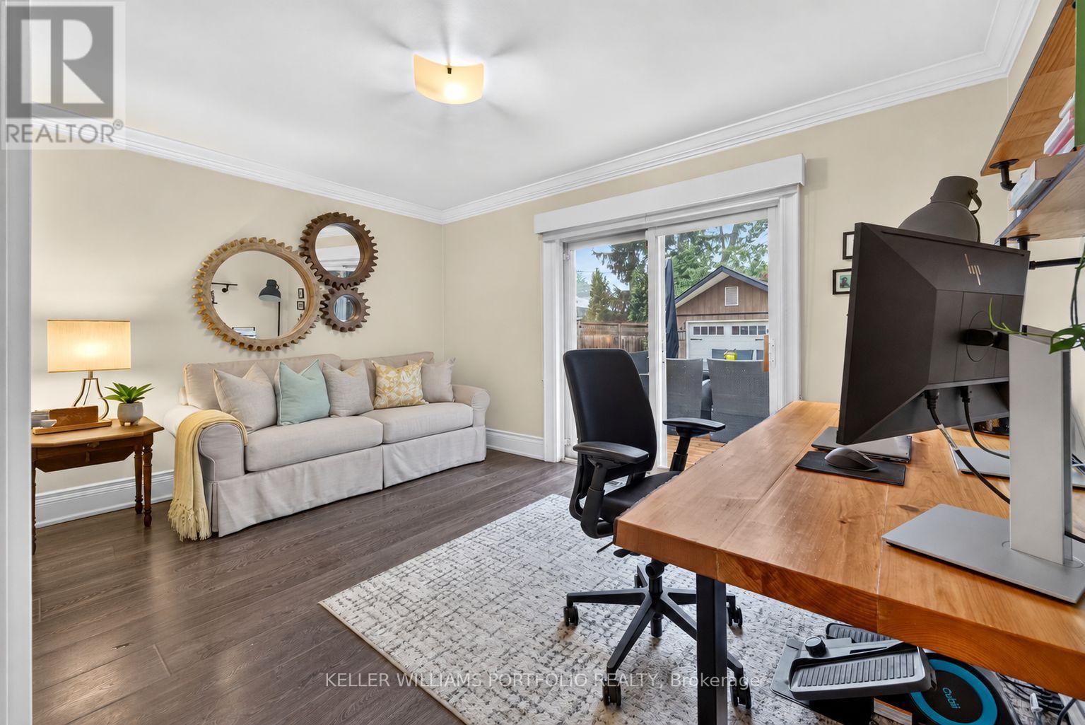 5 Northampton Drive, Toronto, Ontario  M9B 4S5 - Photo 23 - W13836584