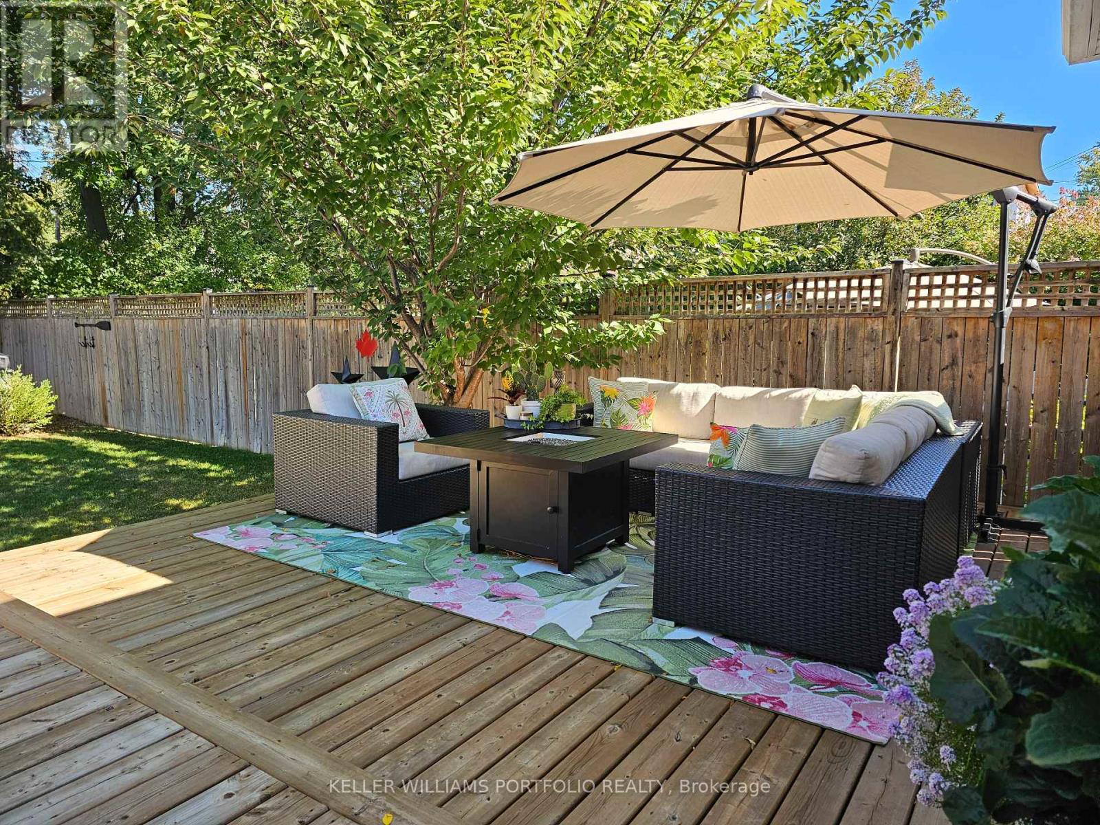 5 Northampton Drive, Toronto, Ontario  M9B 4S5 - Photo 38 - W13836584