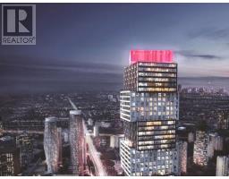 5105 - 4015 THE EXCHANGE, Mississauga, Ontario