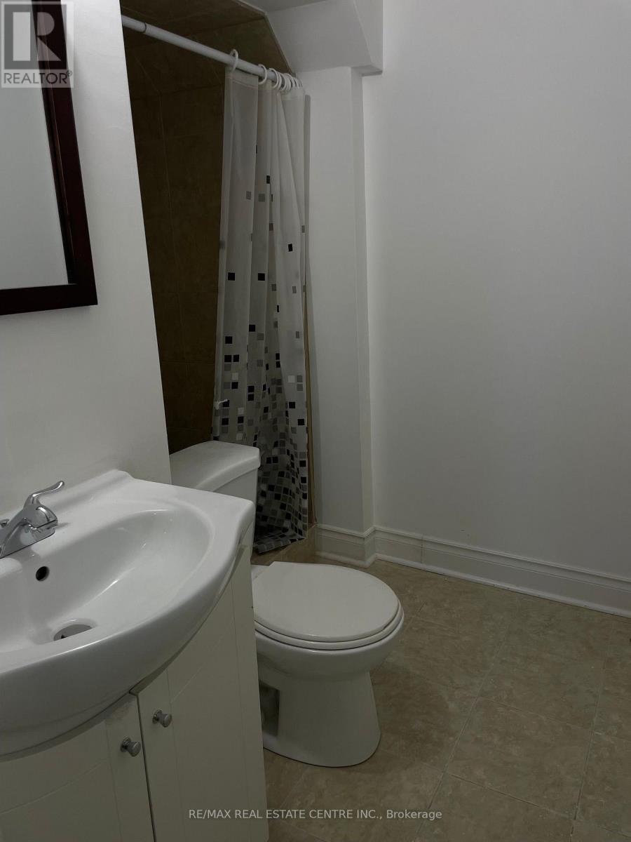 Basement - 11 Jewelville Street, Brampton, Ontario L6X 2Y7 - Photo 12 - W13836622
