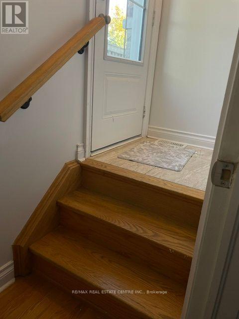 Basement - 11 Jewelville Street, Brampton, Ontario L6X 2Y7 - Photo 2 - W13836622