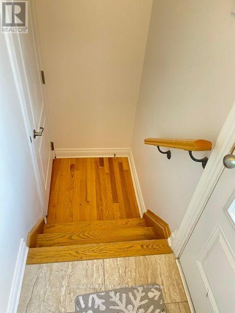 Basement - 11 Jewelville Street, Brampton, Ontario L6X 2Y7 - Photo 3 - W13836622