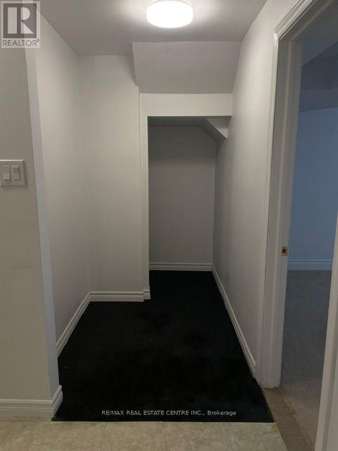 Basement - 11 Jewelville Street, Brampton, Ontario L6X 2Y7 - Photo 4 - W13836622