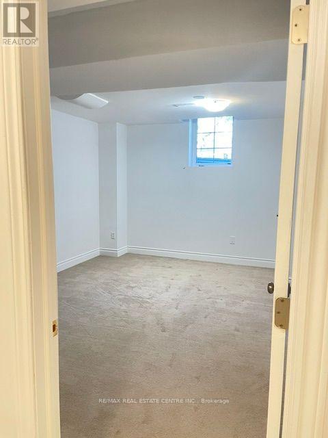 Basement - 11 Jewelville Street, Brampton, Ontario L6X 2Y7 - Photo 5 - W13836622