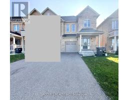 43 BANBRIDGE CRESCENT, Brampton, Ontario