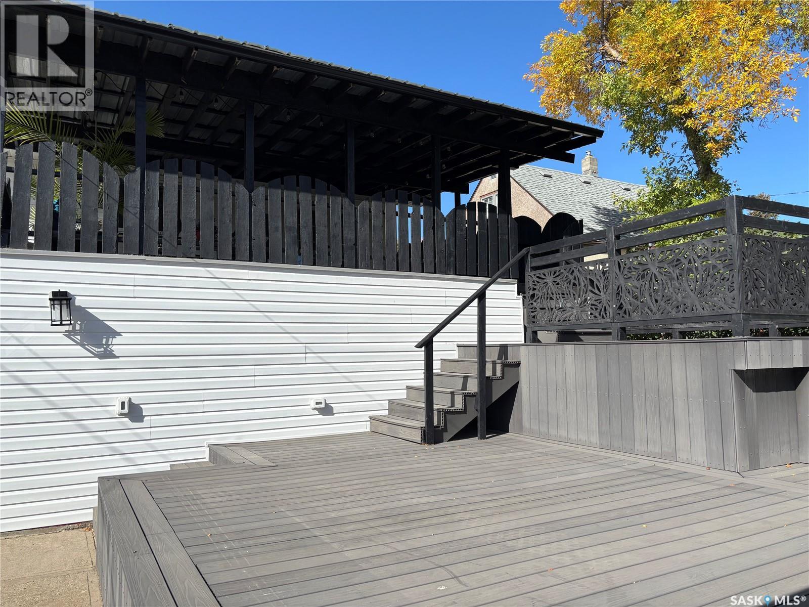 825 7th Avenue Nw, Moose Jaw, Saskatchewan  S6H 4C1 - Photo 58 - SK049771