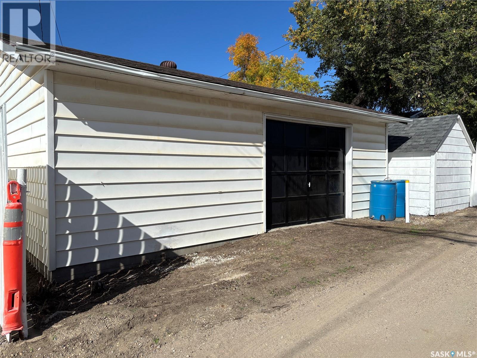 825 7th Avenue Nw, Moose Jaw, Saskatchewan  S6H 4C1 - Photo 66 - SK049771