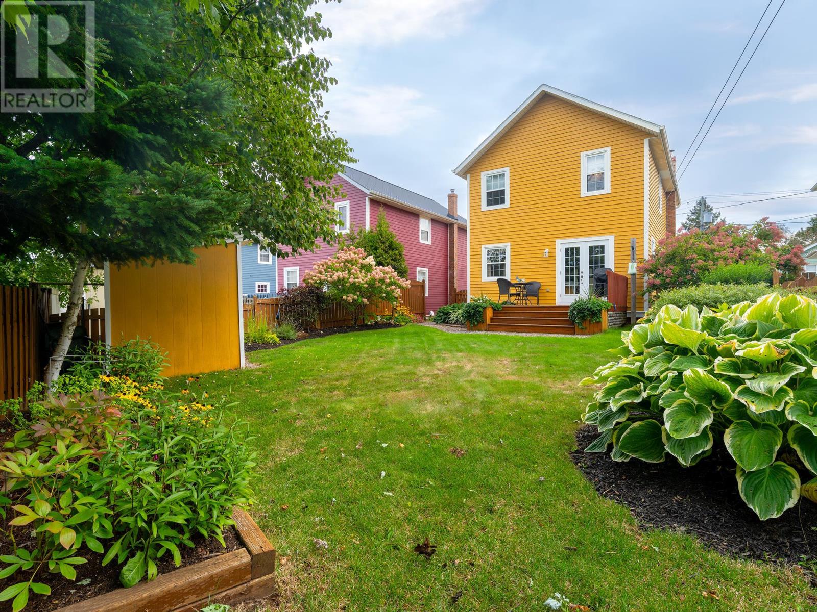 16 Esher Street, Charlottetown, Prince Edward Island  C1A 5G4 - Photo 23 - 202624320