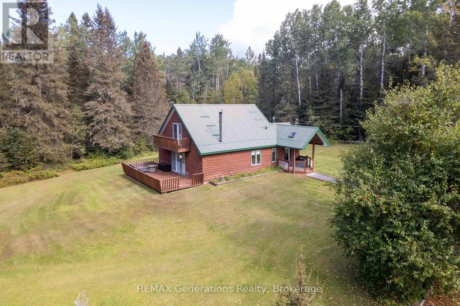 131 Pursiainen Loop, Thunder Bay Remote Area, Ontario  P7G 0R4 - Photo 25 - X13782382