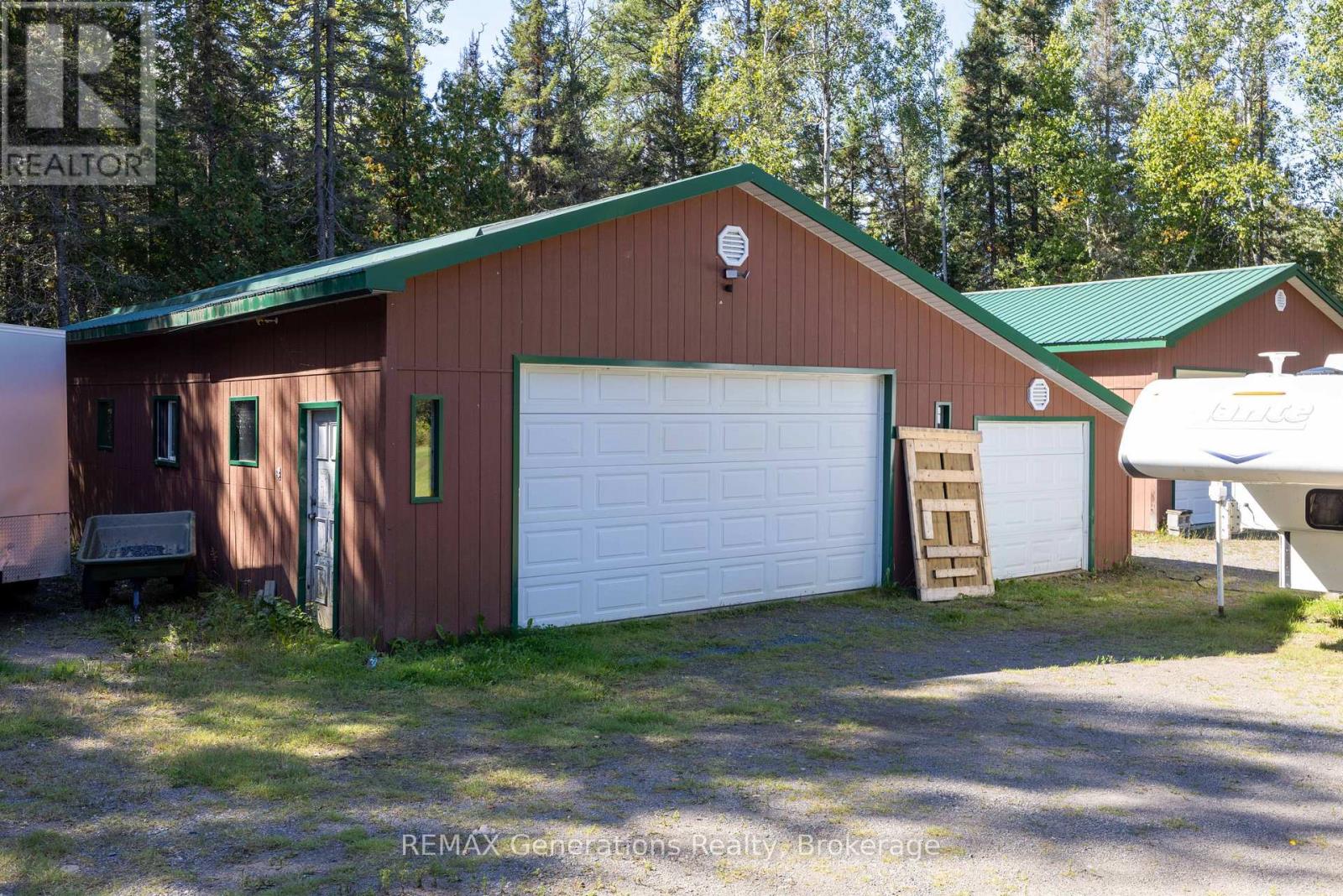 131 Pursiainen Loop, Thunder Bay Remote Area, Ontario  P7G 0R4 - Photo 4 - X13782382