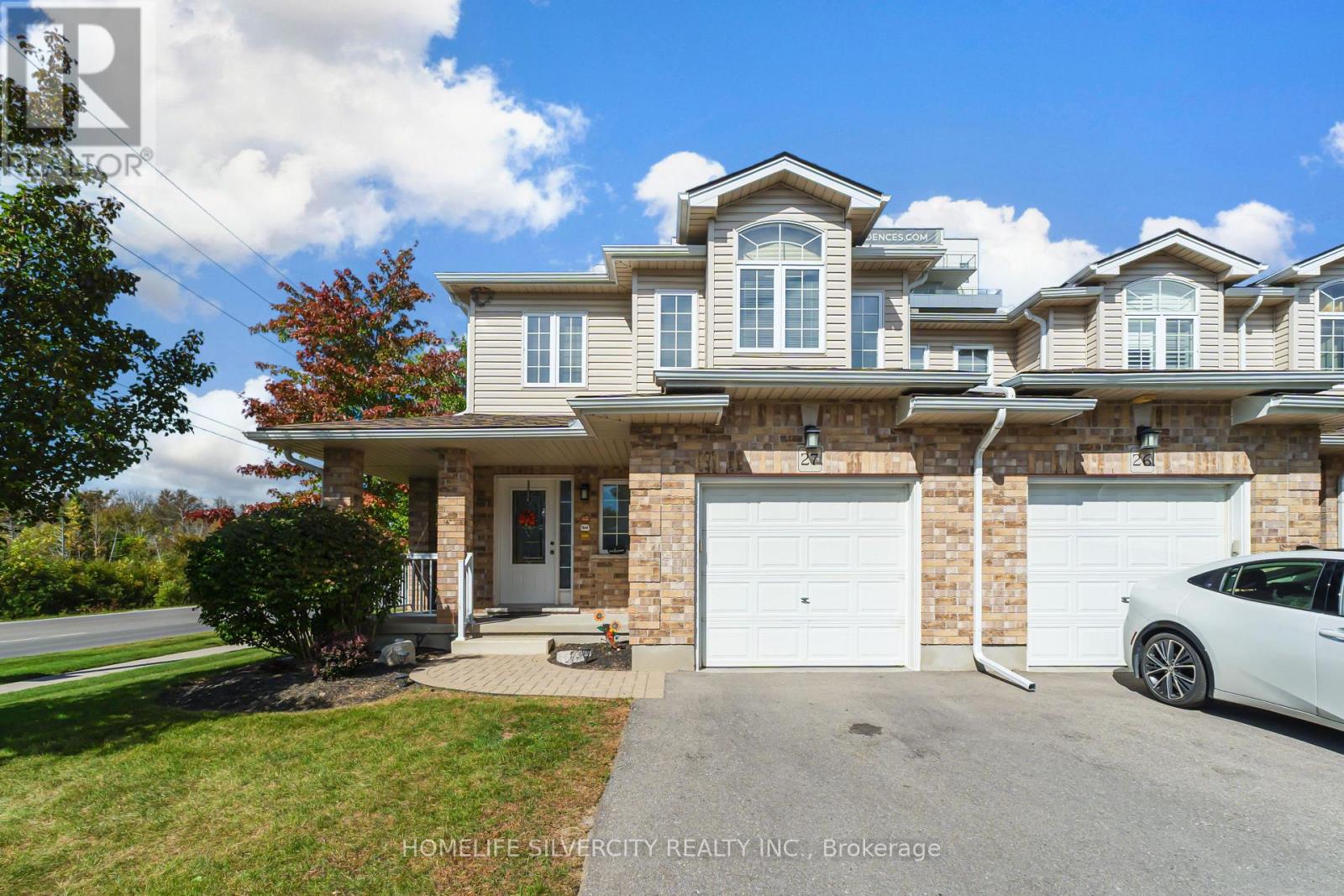27 - 20 Shackleton Drive, Guelph, Ontario N1E 0C5 - Photo 2 - X13836540