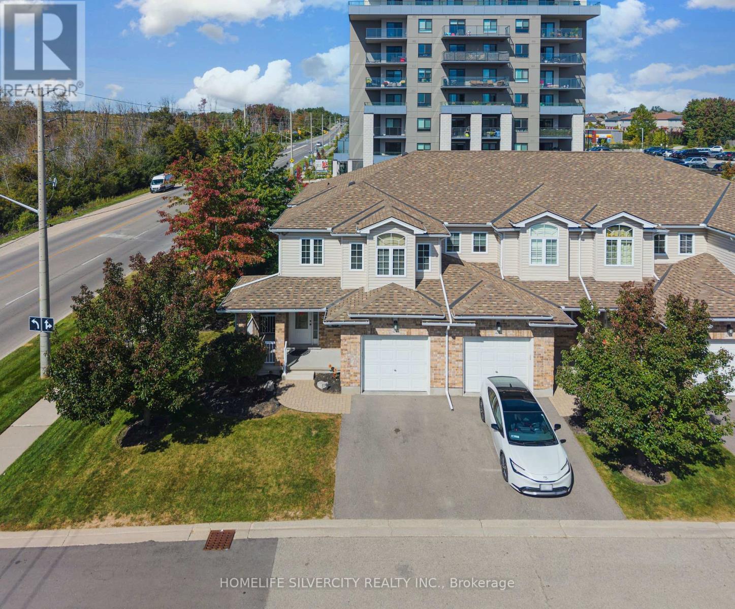 27 - 20 Shackleton Drive, Guelph, Ontario N1E 0C5 - Photo 4 - X13836540