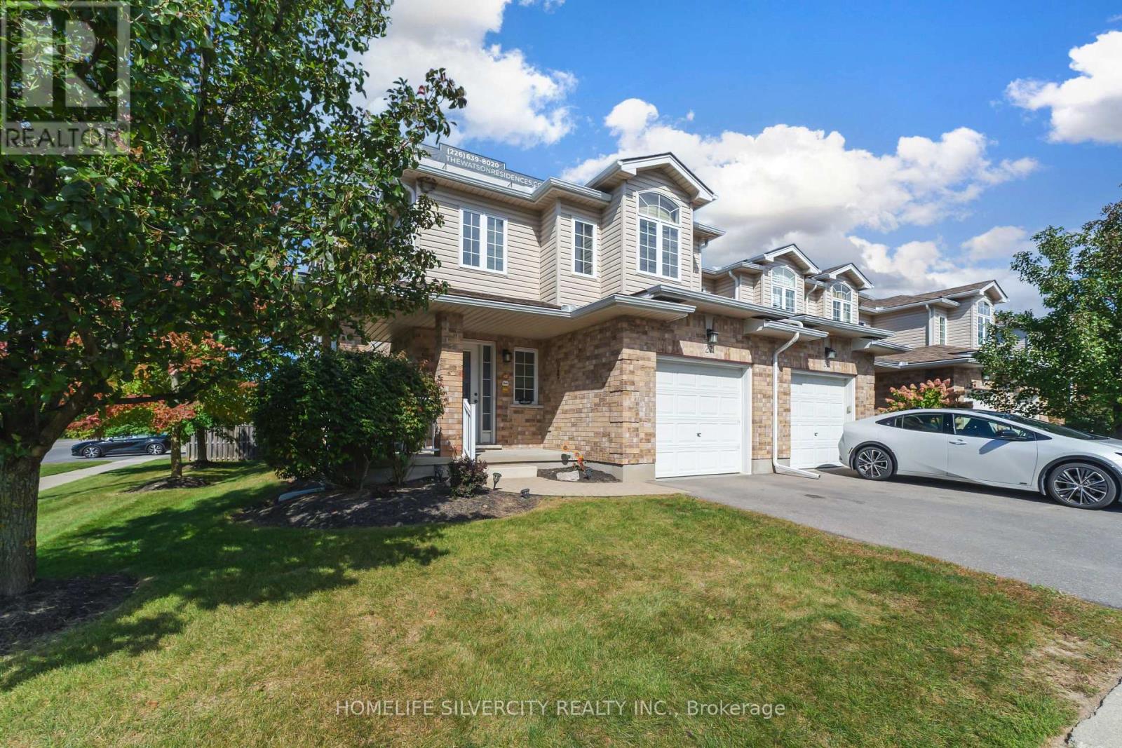 27 - 20 Shackleton Drive, Guelph, Ontario N1E 0C5 - Photo 5 - X13836540