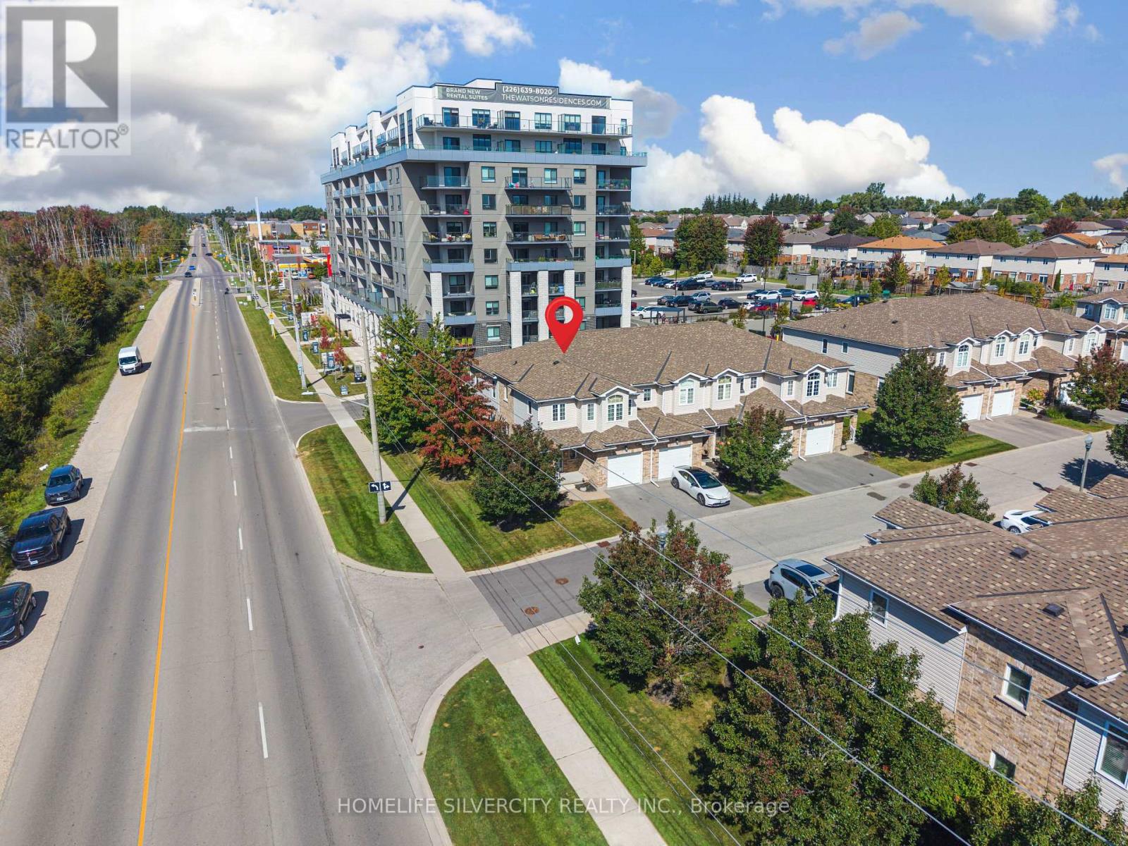 27 - 20 Shackleton Drive, Guelph, Ontario N1E 0C5 - Photo 6 - X13836540