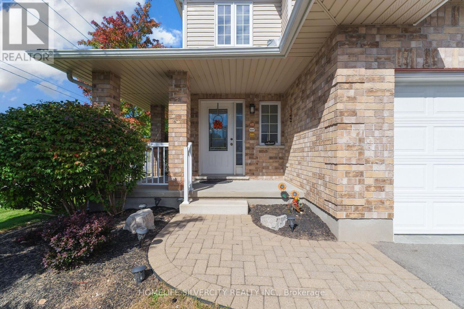 27 - 20 Shackleton Drive, Guelph, Ontario N1E 0C5 - Photo 8 - X13836540