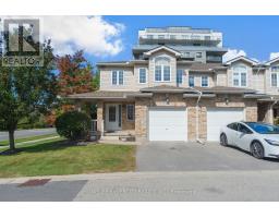 27 - 20 SHACKLETON DRIVE, Guelph, Ontario
