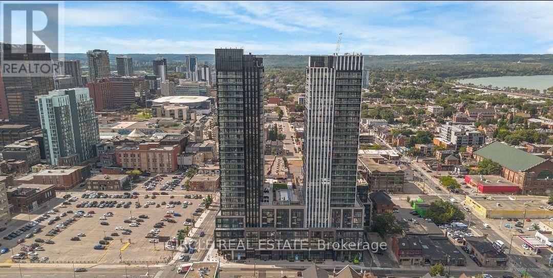 903 - 91 JOHN STREET, Hamilton, Ontario