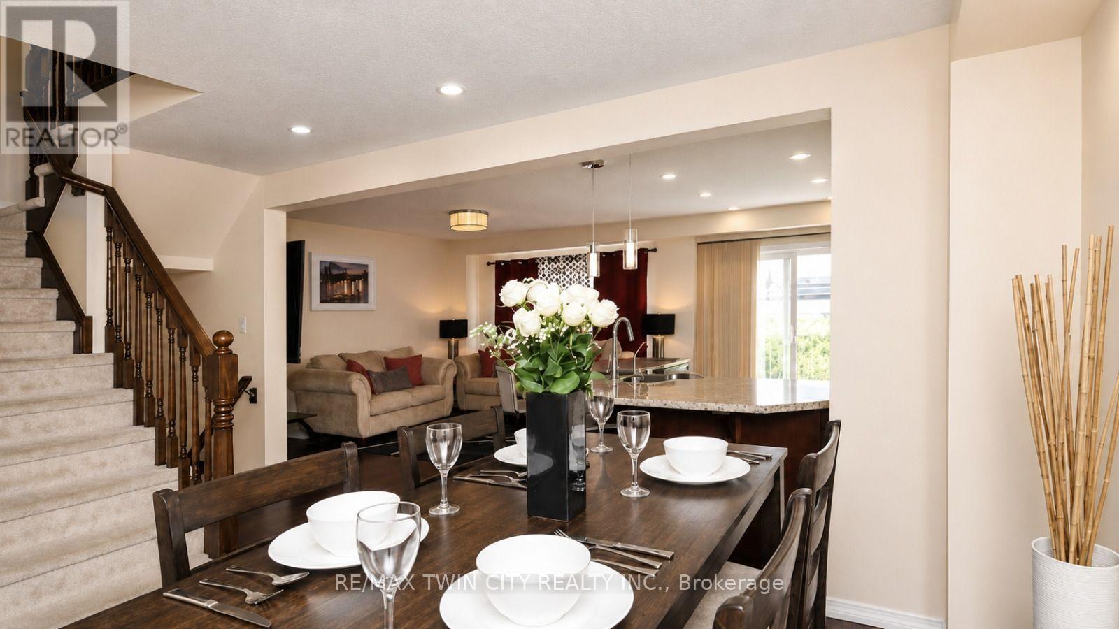Upper - 78 Glenvista Drive, Kitchener, Ontario  N2R 0E3 - Photo 11 - X13836618