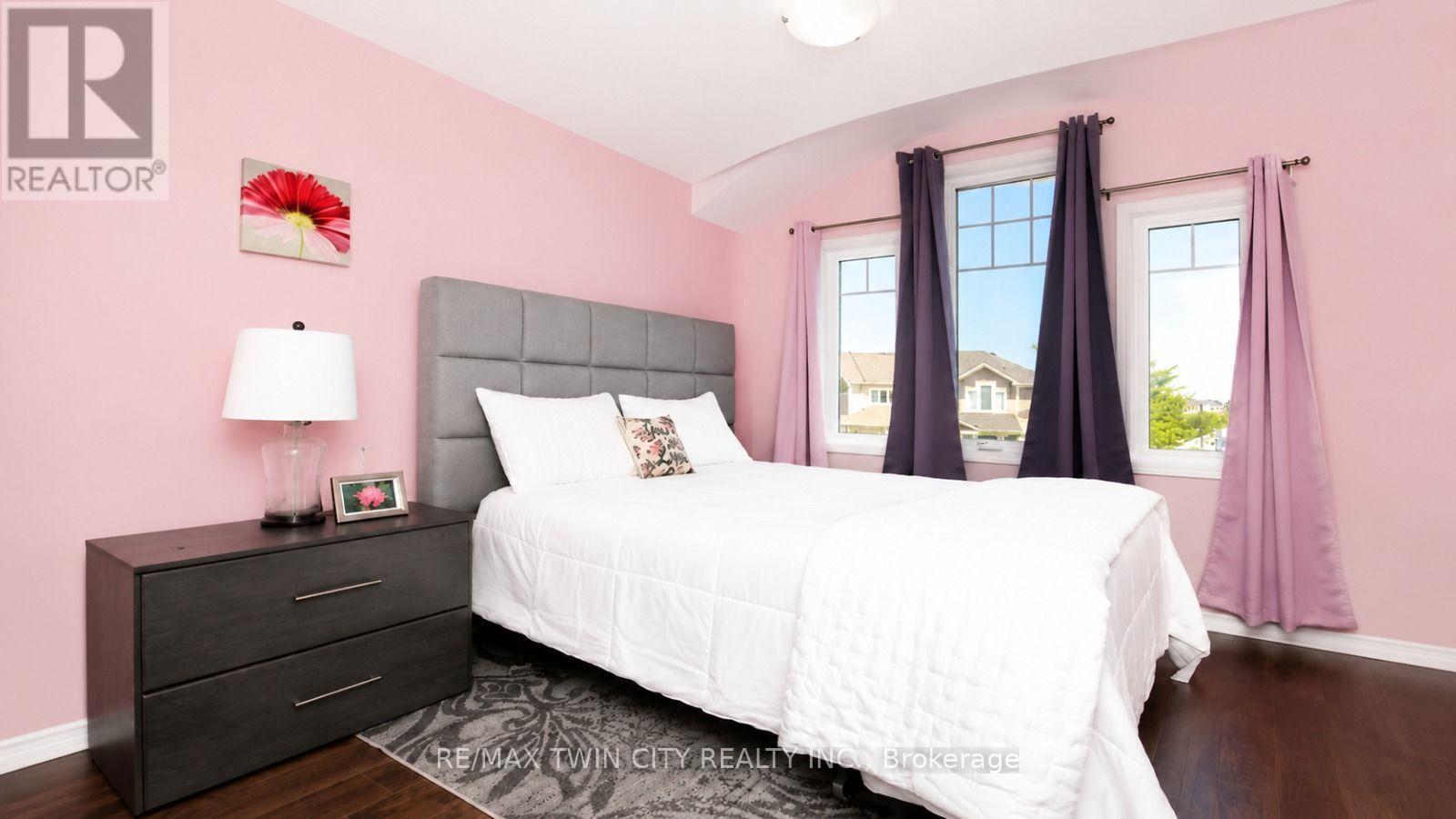 Upper - 78 Glenvista Drive, Kitchener, Ontario  N2R 0E3 - Photo 17 - X13836618
