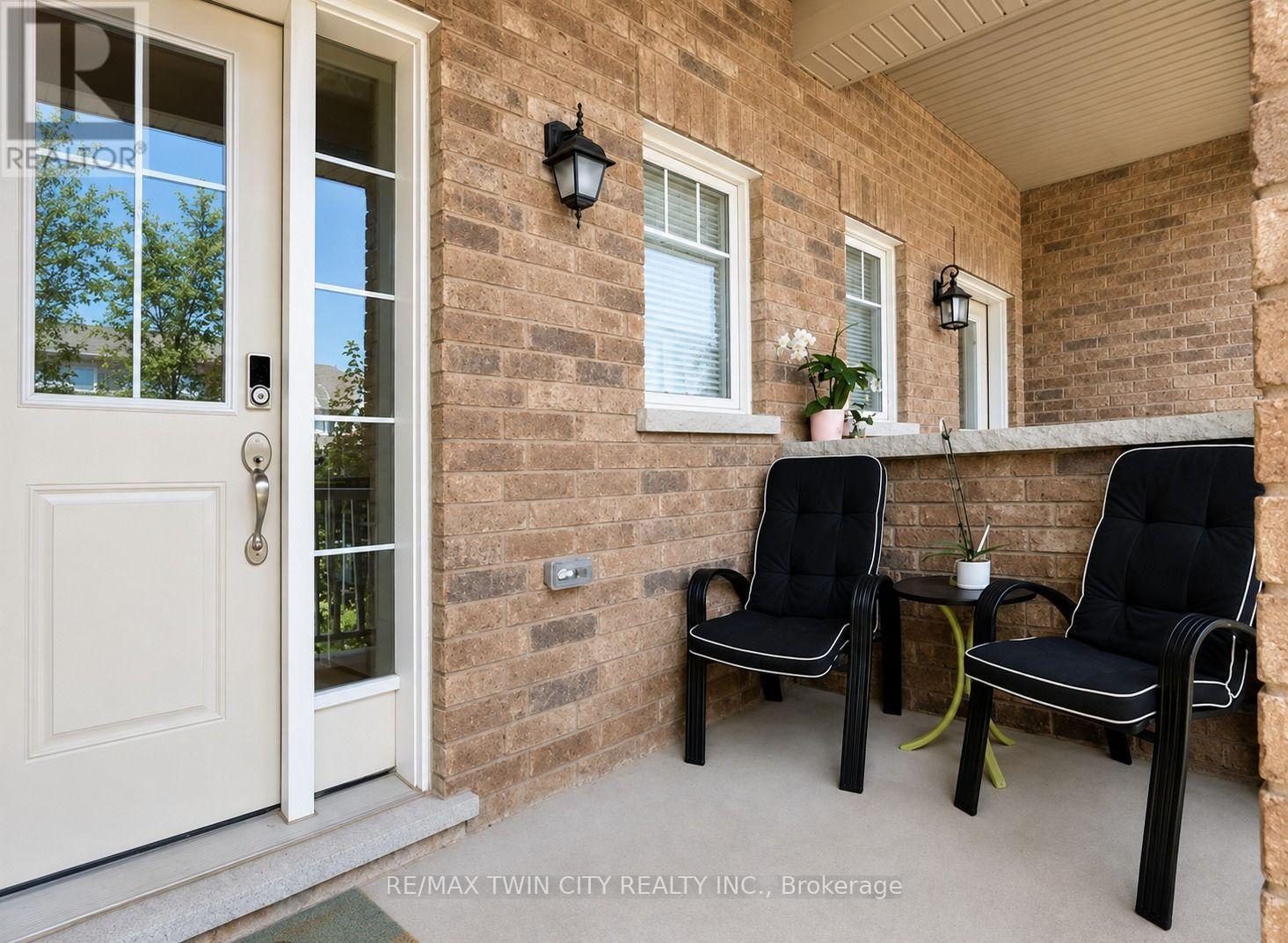 Upper - 78 Glenvista Drive, Kitchener, Ontario  N2R 0E3 - Photo 3 - X13836618