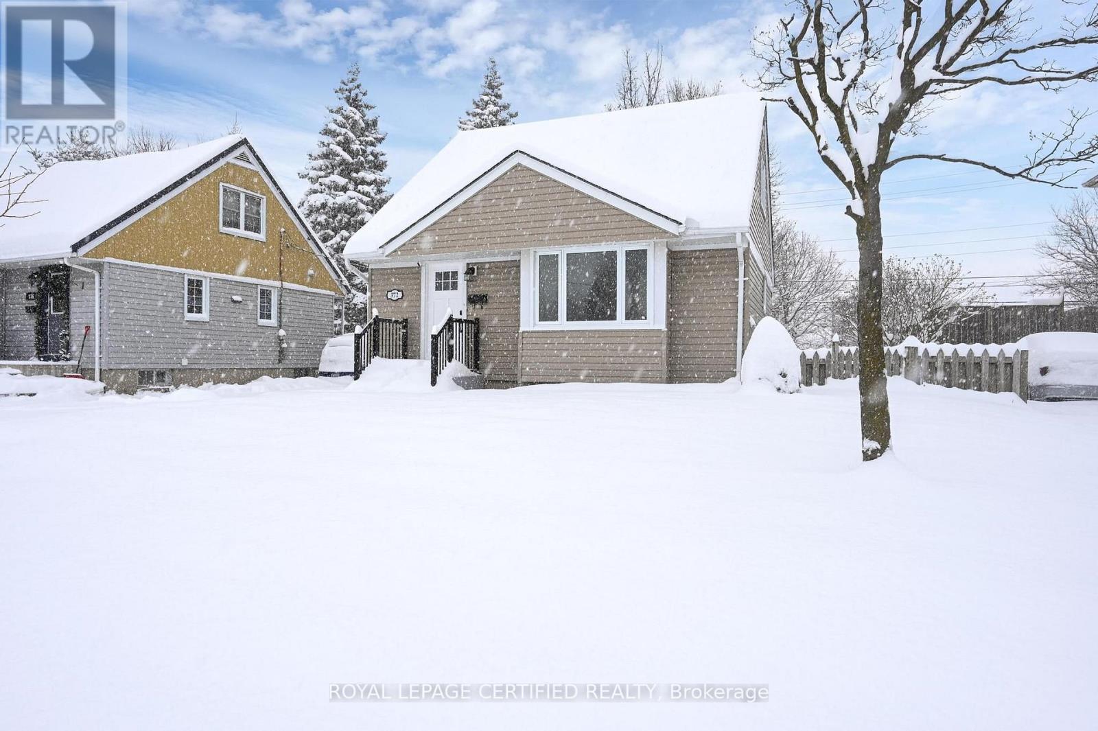 372 FLANDERS ROW E, London East, Ontario